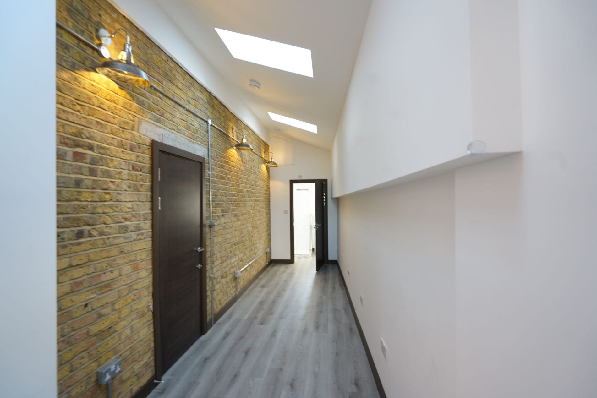 Room Gravel Pit Cottages in Grays