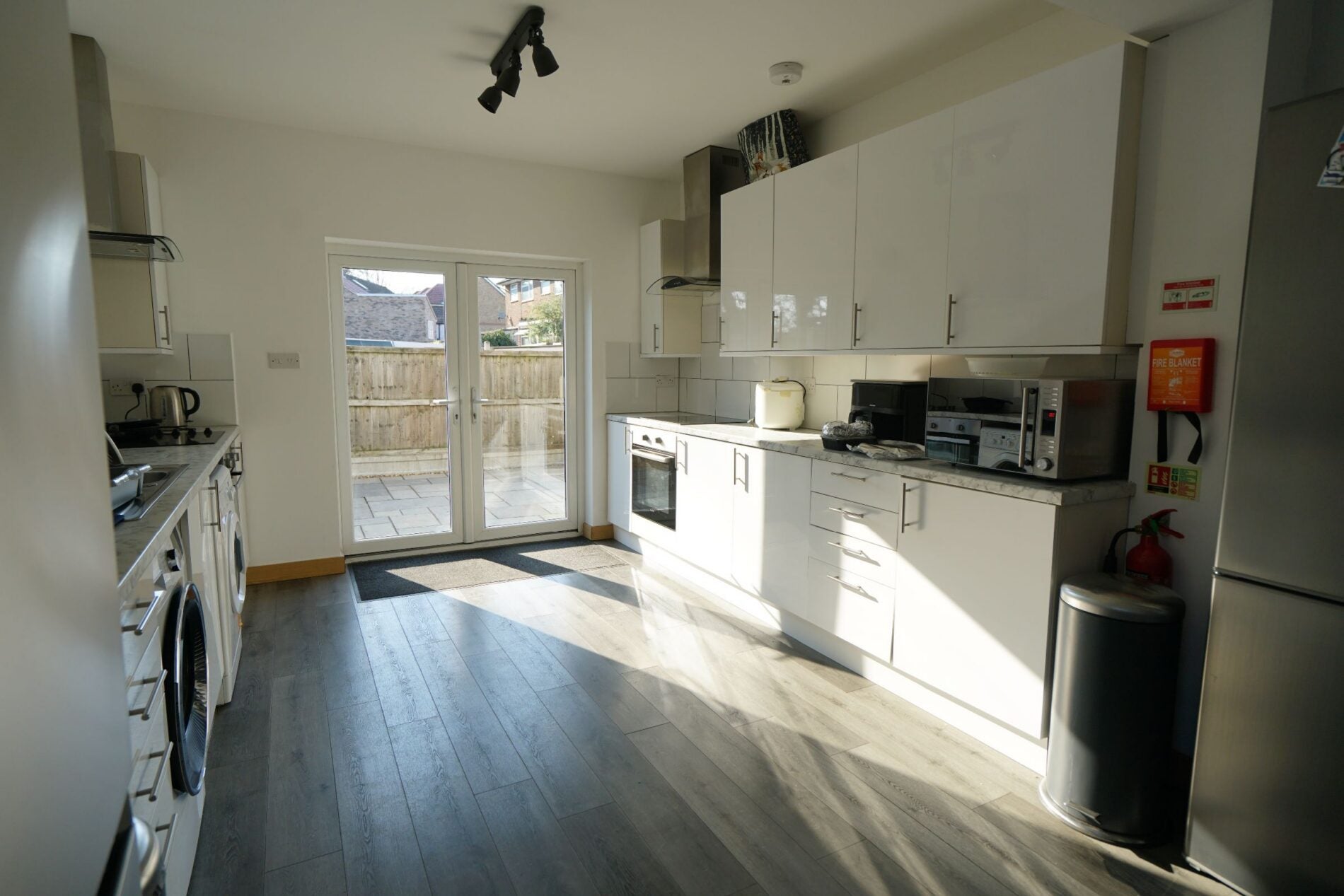 Room Gravel Pit Cottages in Grays