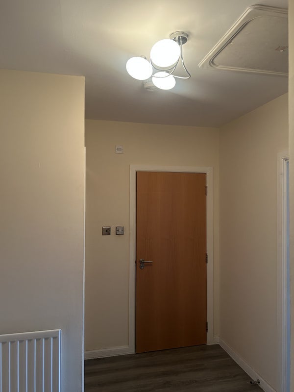 Room Alexandra Gate in Glasgow