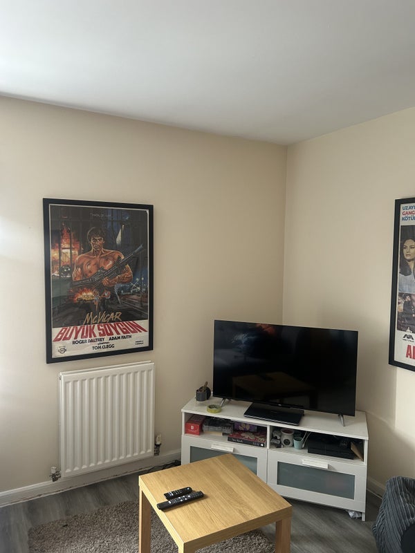 Room Alexandra Gate in Glasgow