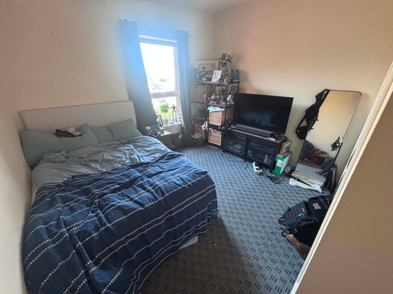Room Alexandra Gate in Glasgow