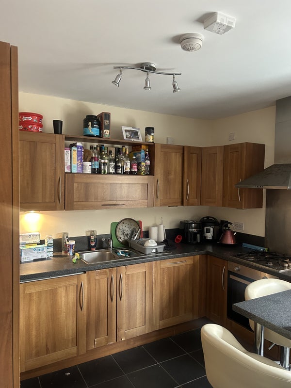 Room Alexandra Gate in Glasgow