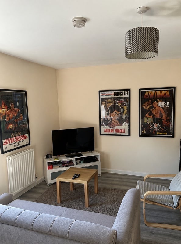 Room Alexandra Gate in Glasgow
