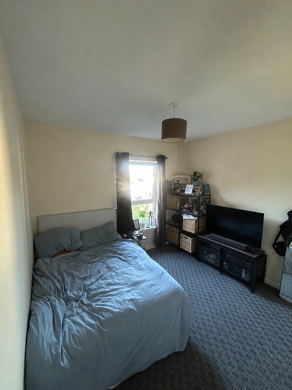 Room Alexandra Gate in Glasgow