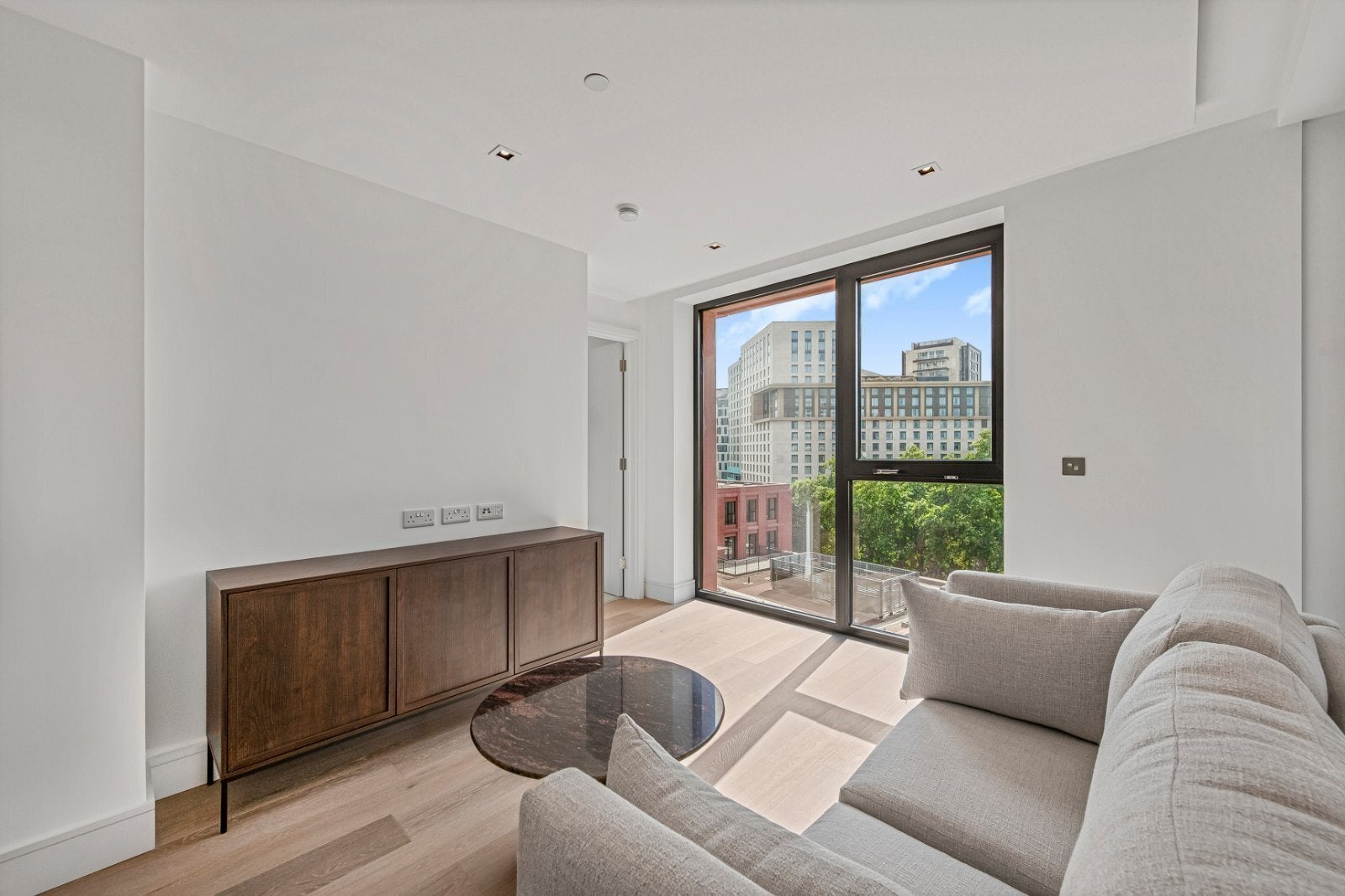 Flat Edgware Road in City of Westminster