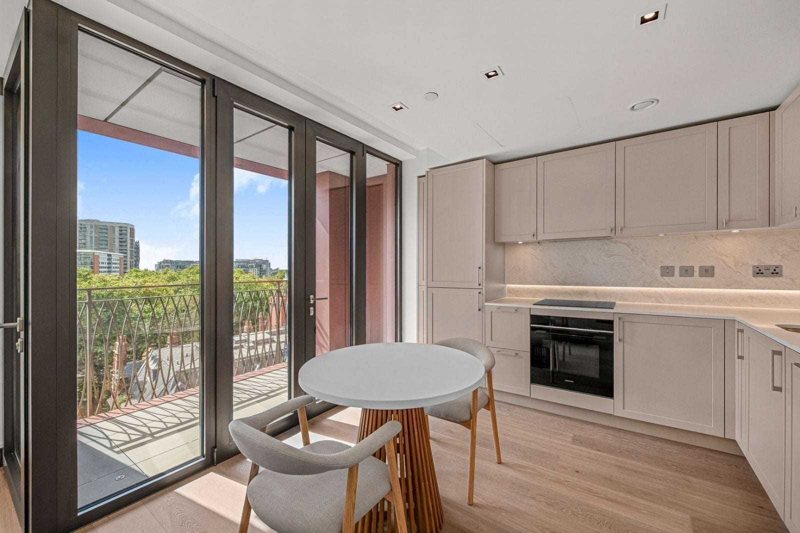 Flat Edgware Road in City of Westminster