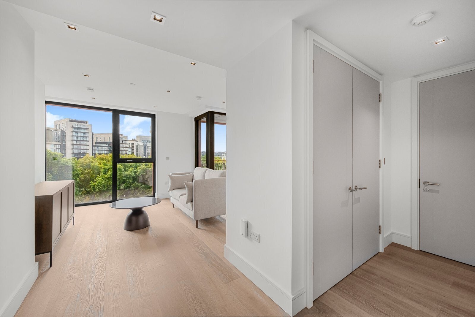 Flat Edgware Road in City of Westminster