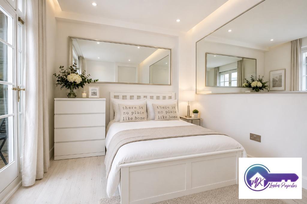 Room John Aird Court in City of Westminster