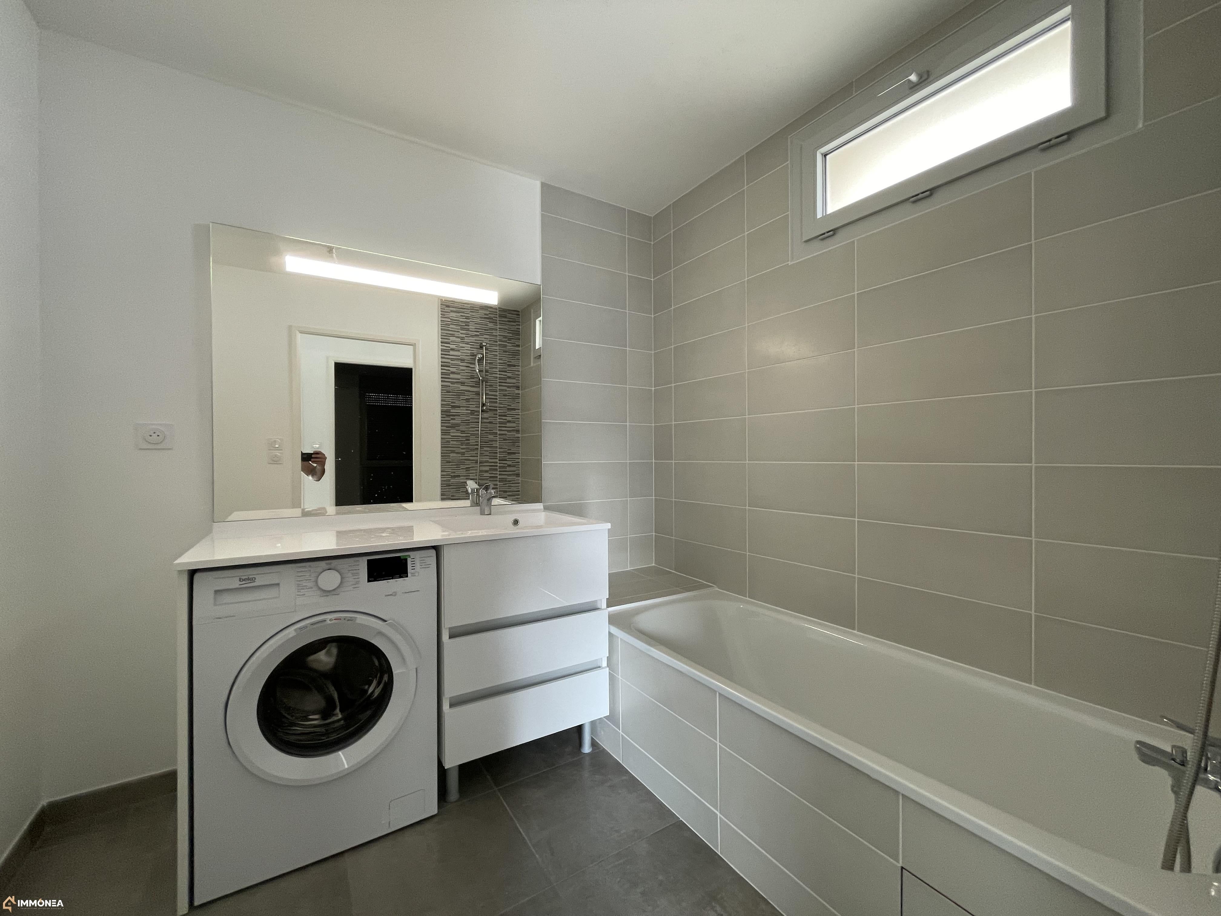Appartement Avenue de Fronton à Toulouse