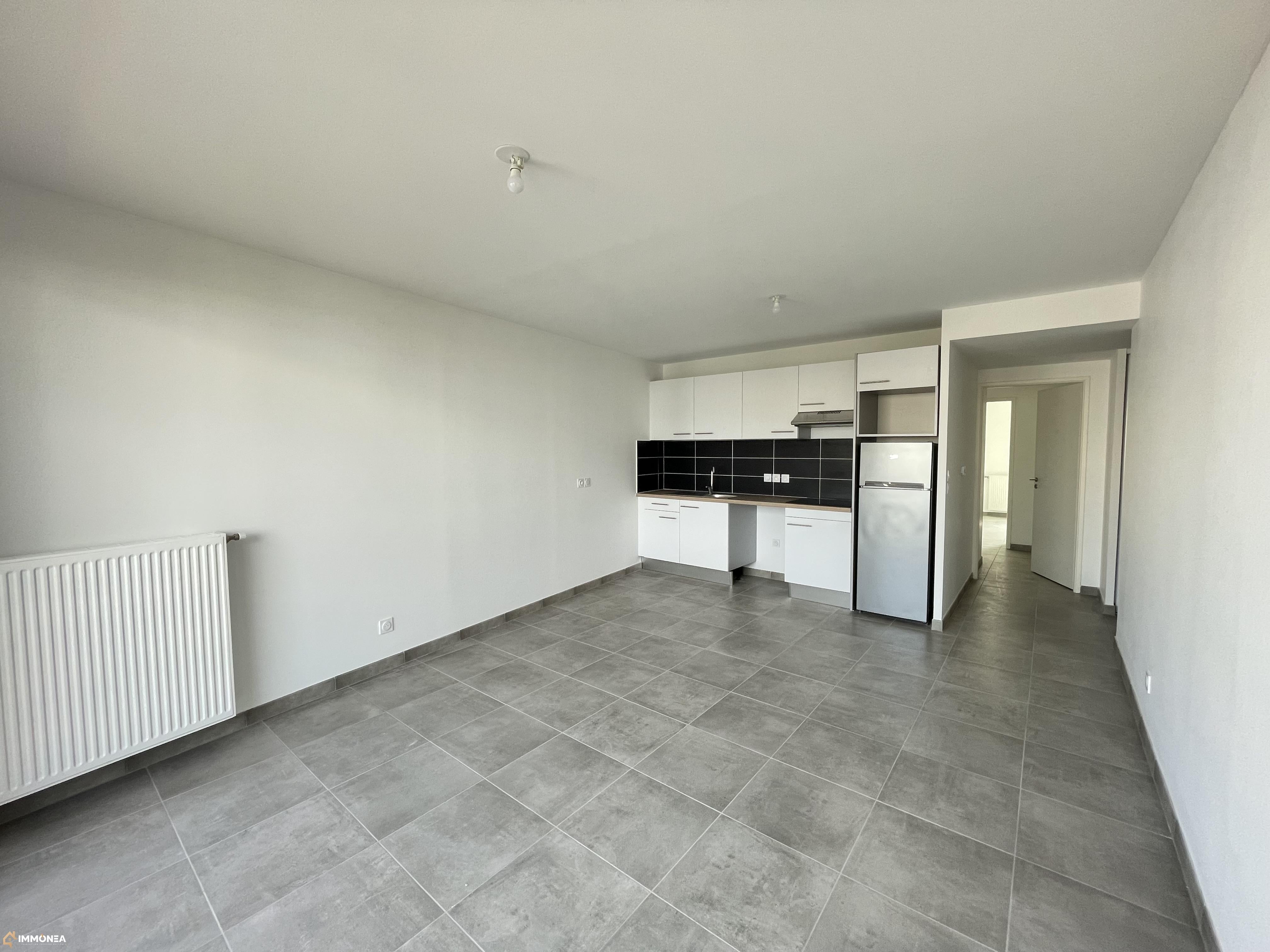 Appartement Avenue de Fronton à Toulouse
