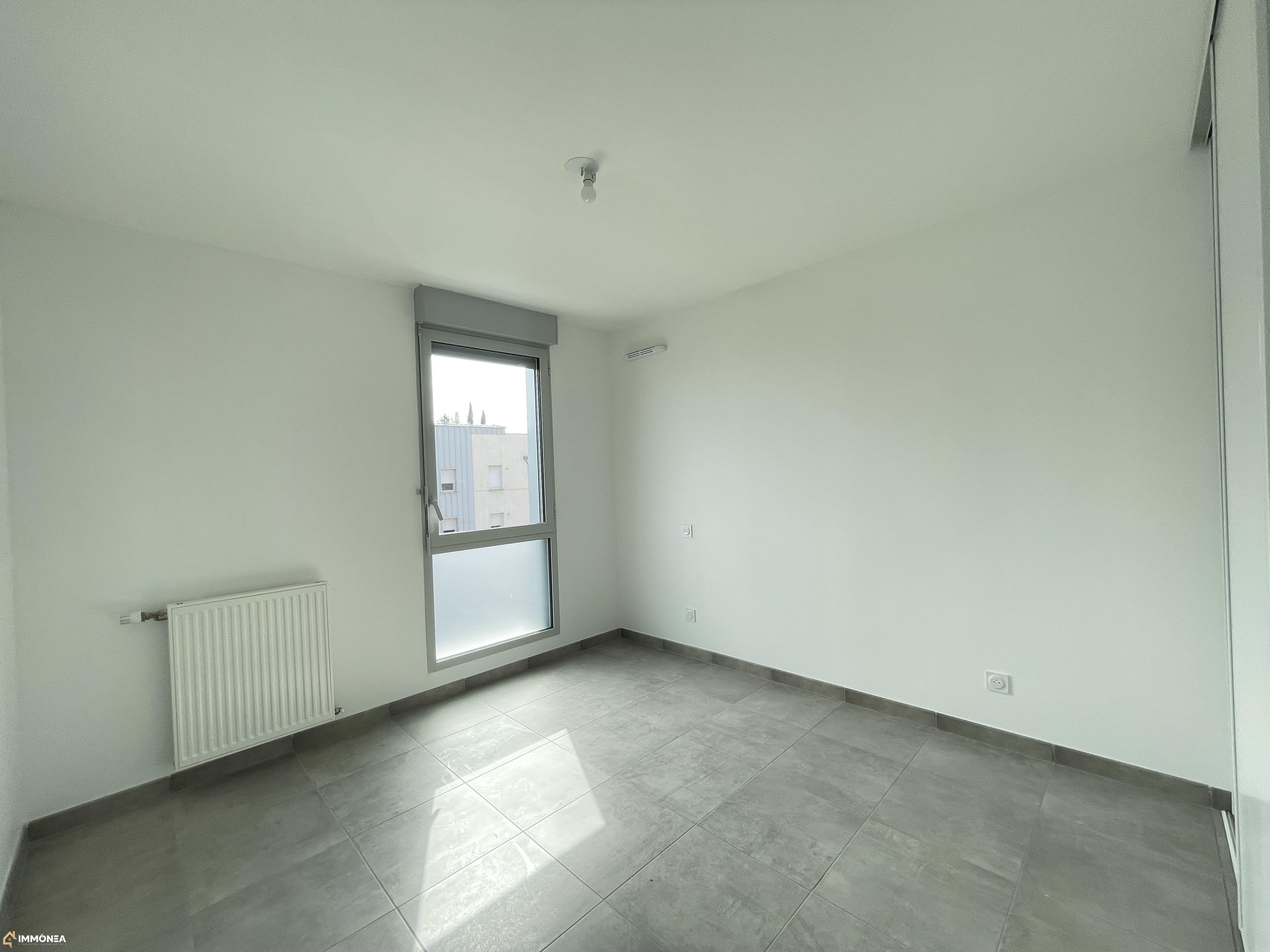 Appartement Avenue de Fronton à Toulouse