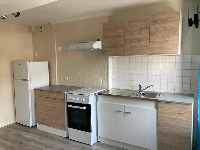 Appartement Rue de Paris à Flers