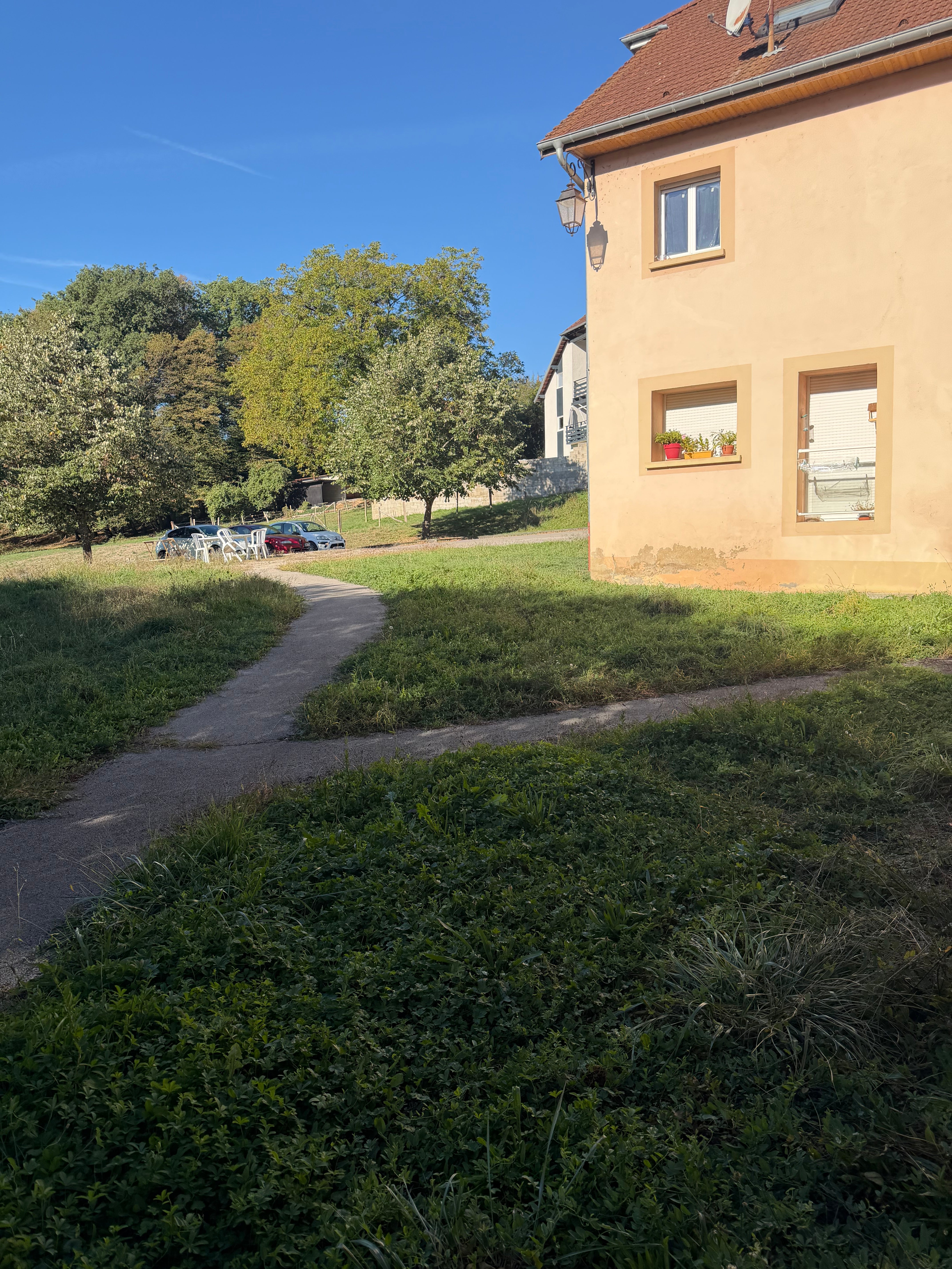 Appartement Rue de la Crou à Beutal
