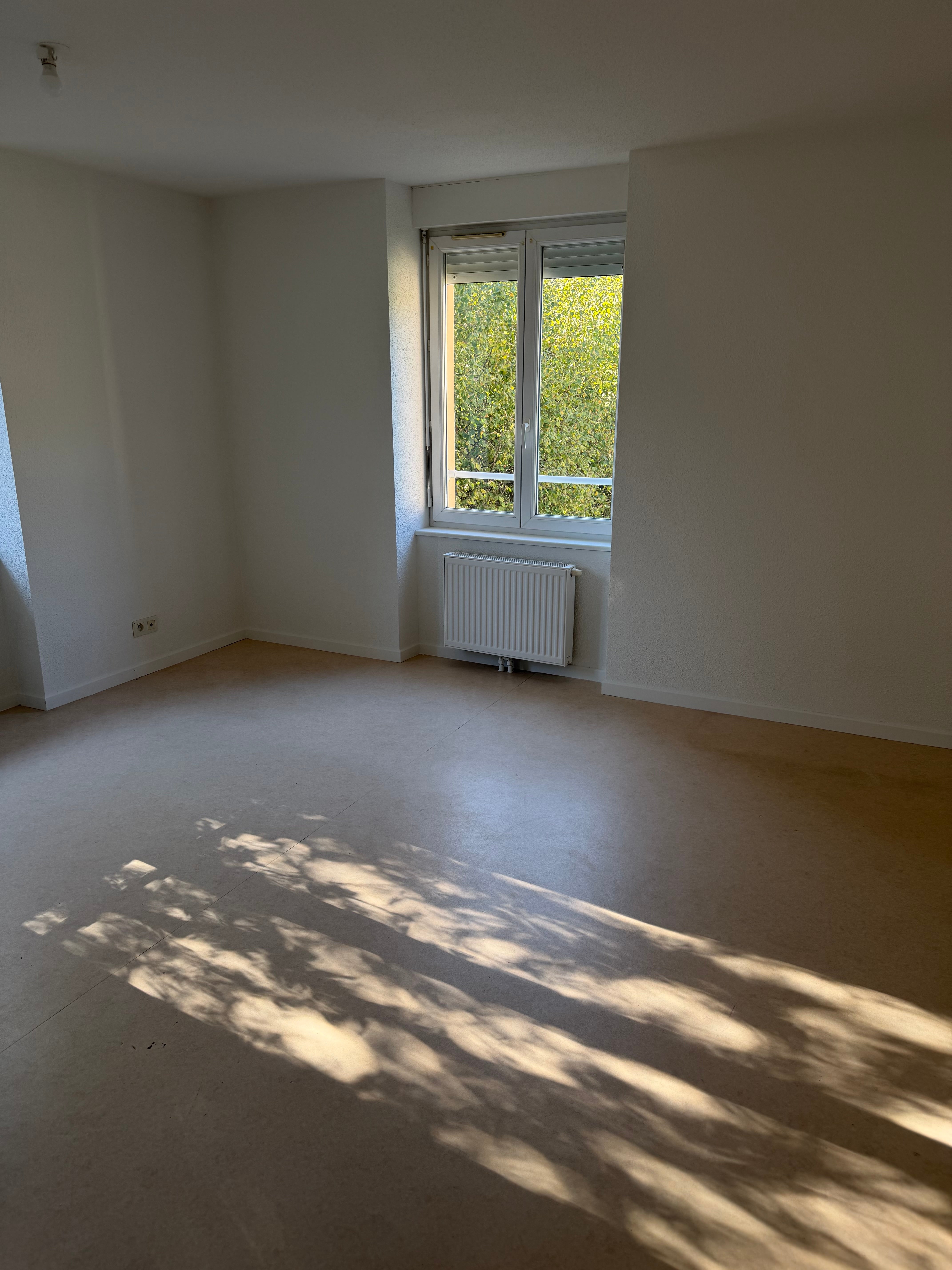 Appartement Rue de la Crou à Beutal