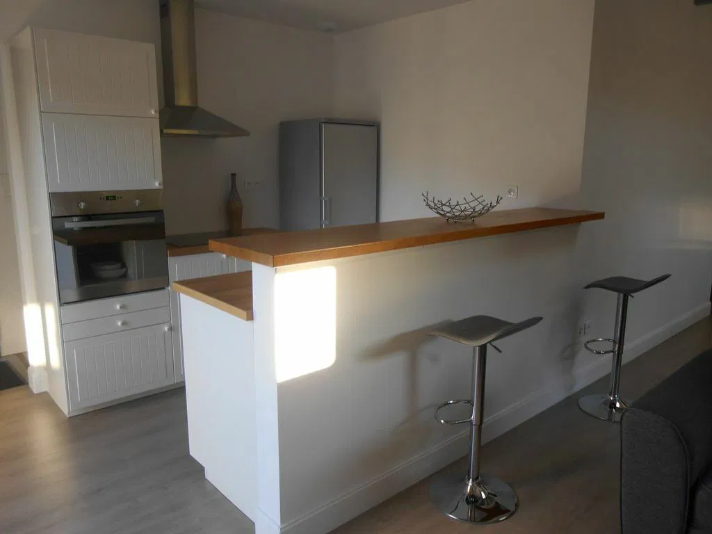 Appartement Rue Charlemagne à Troyes