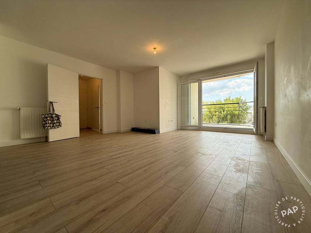 Appartement Boulevard Jean Moulin à Nantes