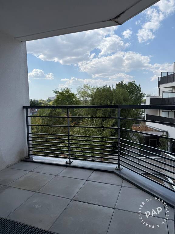 Appartement Boulevard Jean Moulin à Nantes
