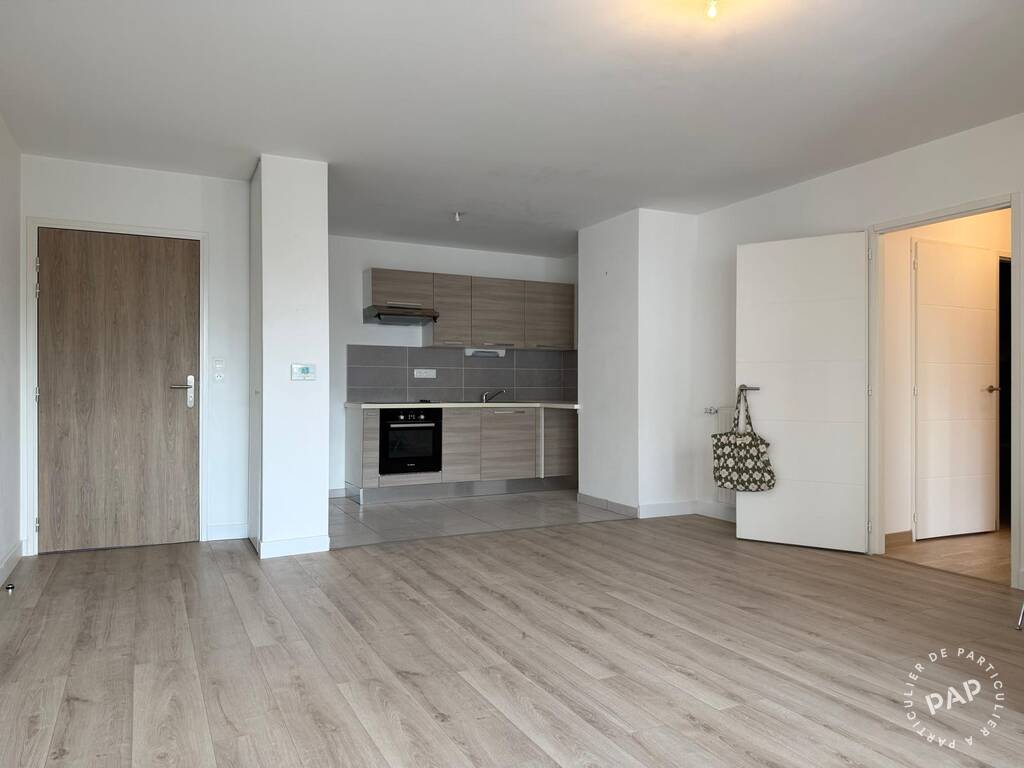 Appartement Boulevard Jean Moulin à Nantes