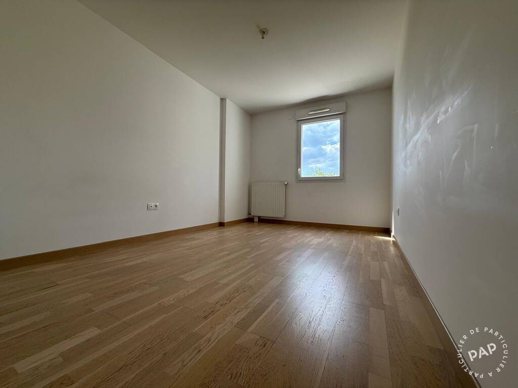 Appartement Boulevard Jean Moulin à Nantes
