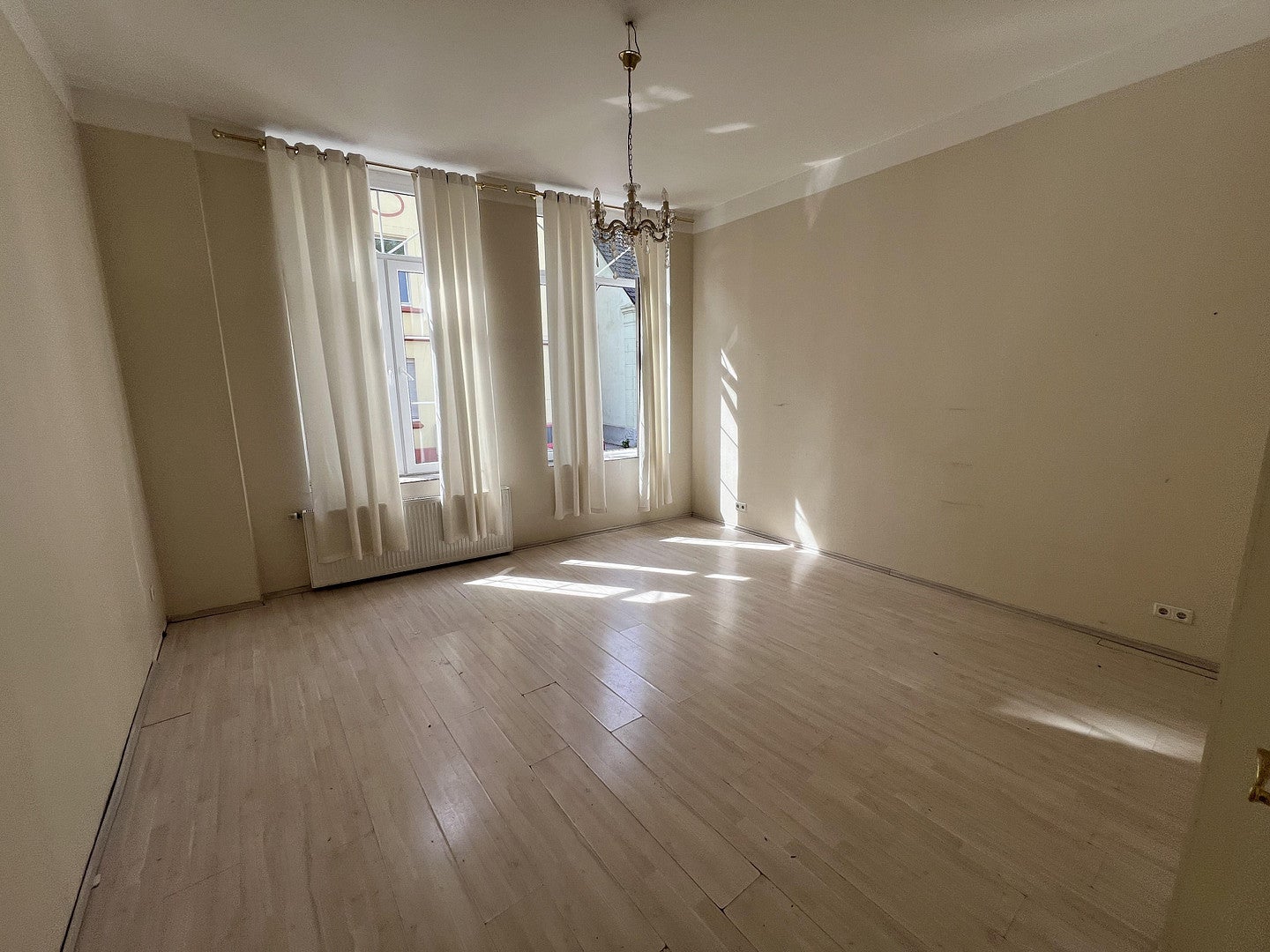 Wohnung Viktor-Reuter-Straße in Herne