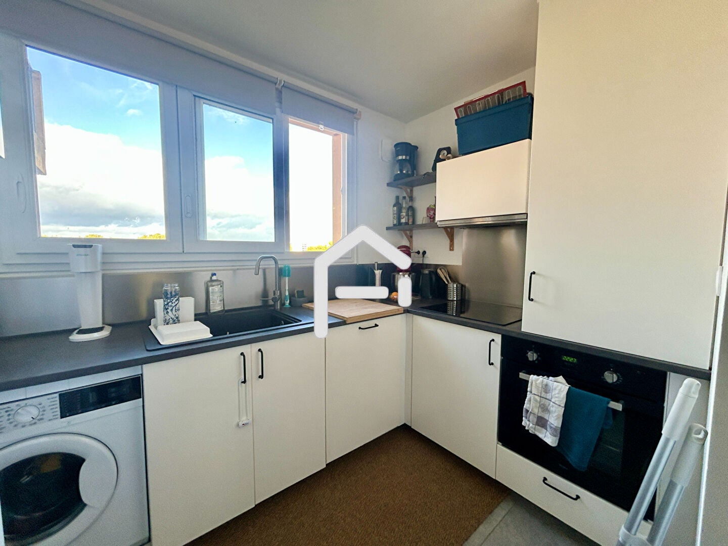 Appartement Allées Charles de Fitte à Toulouse
