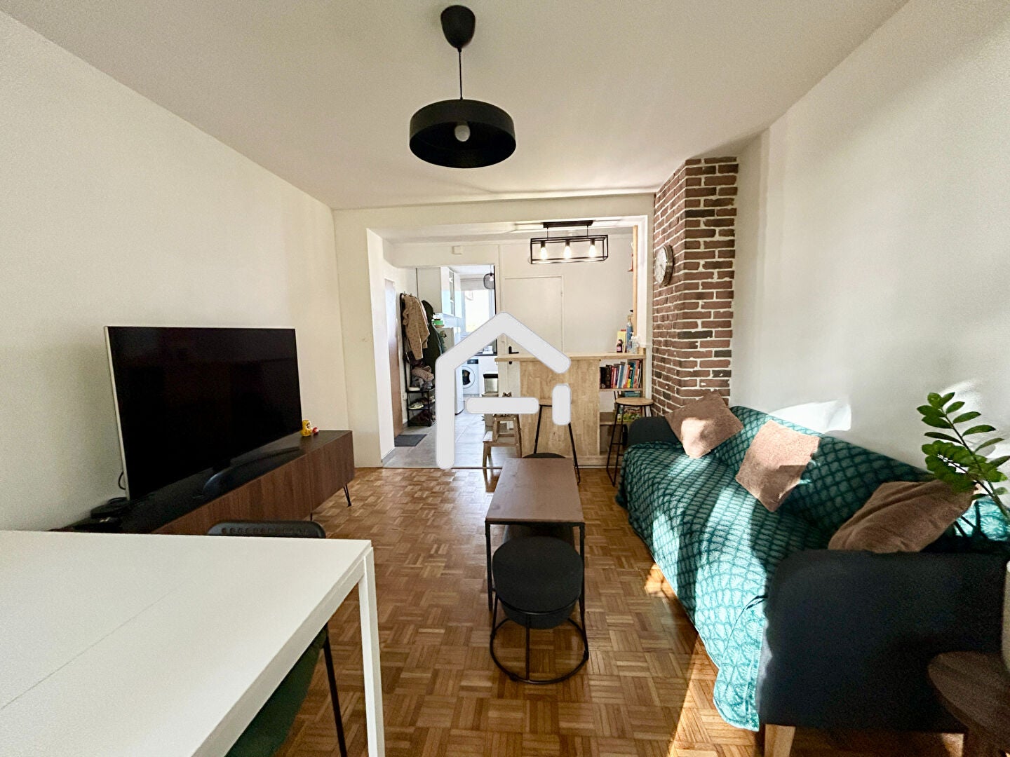 Appartement Allées Charles de Fitte à Toulouse