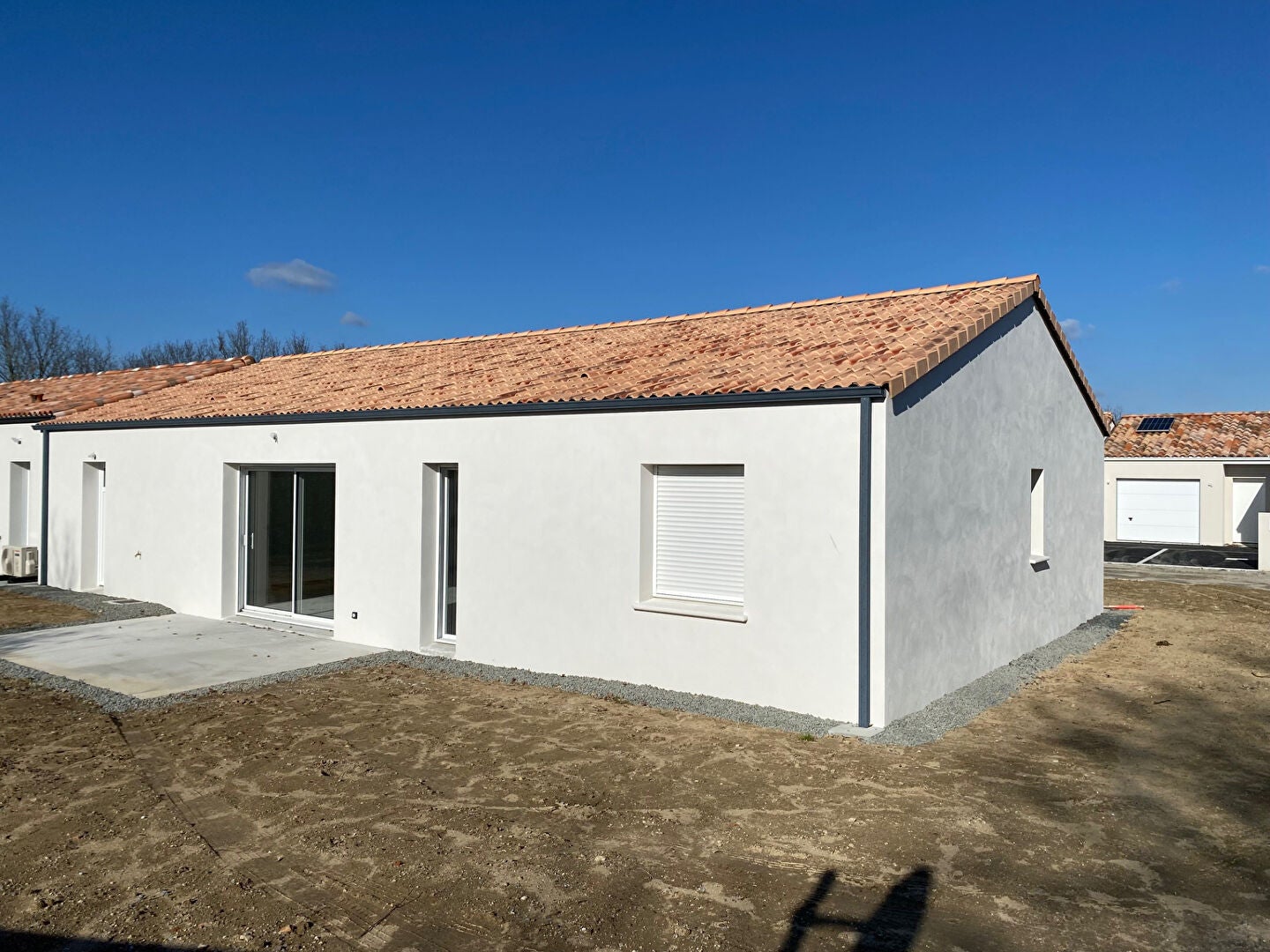 House Rue de la Martelle in Le Poiré-sur-Vie