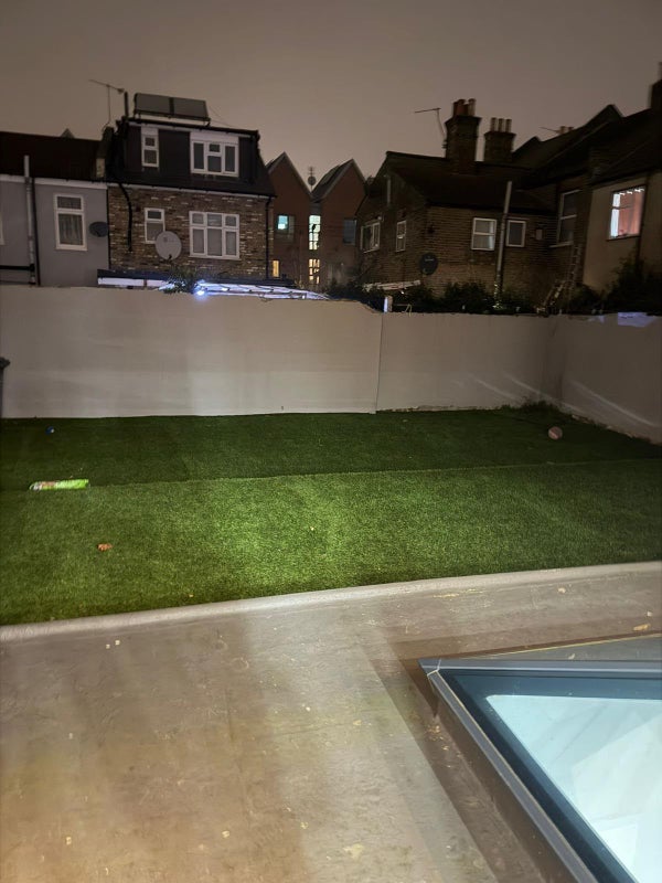 Room Barking Road in Greater London