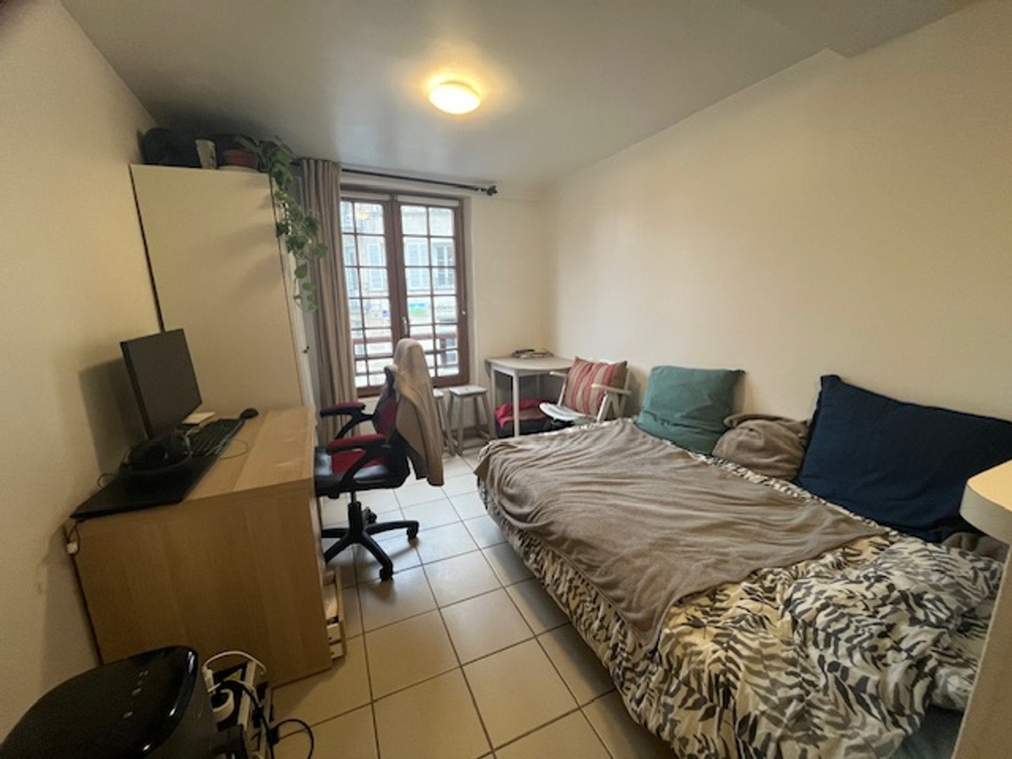 Appartement Rue d'Austerlitz à Compiègne