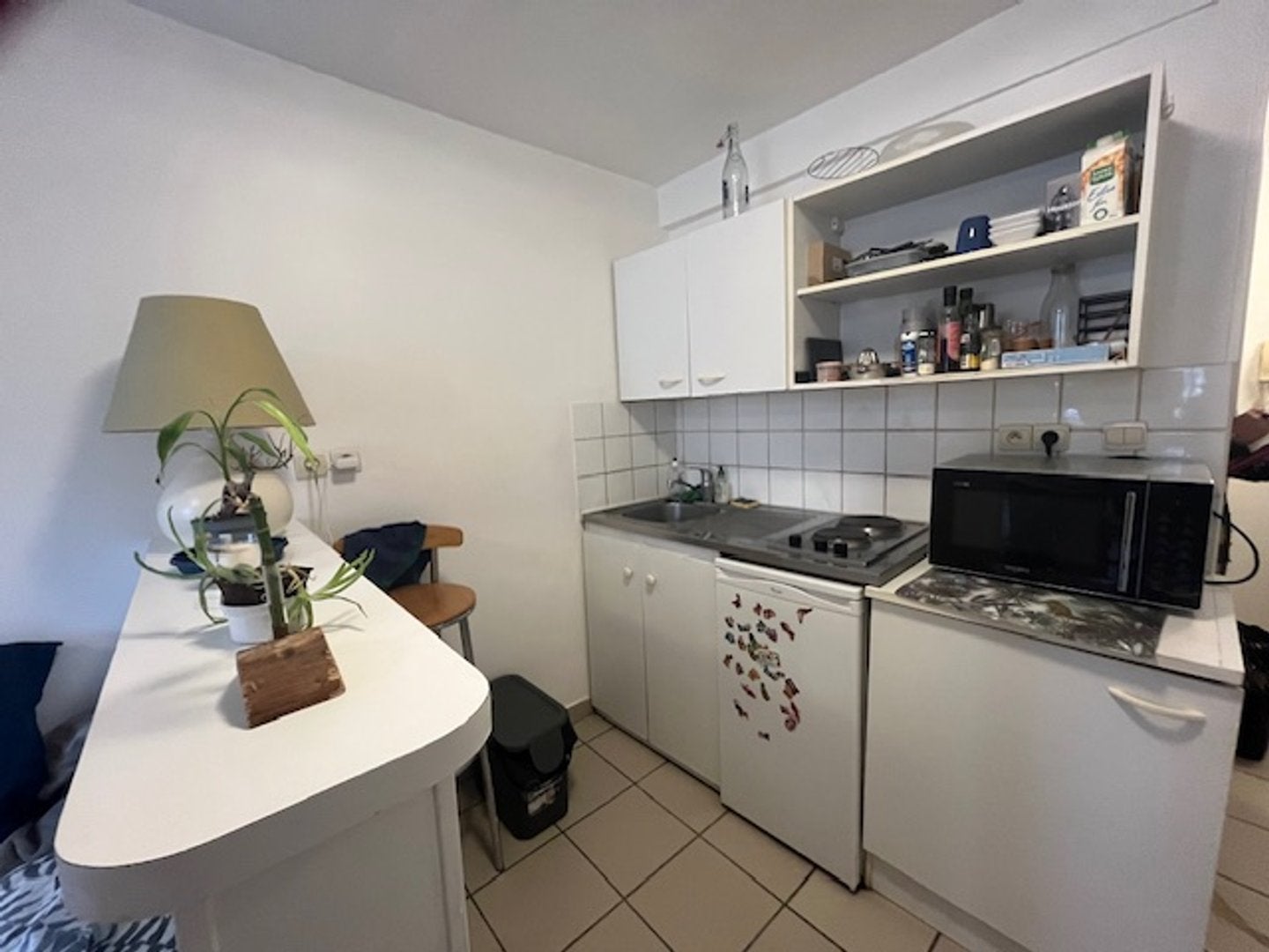 Appartement Rue d'Austerlitz à Compiègne