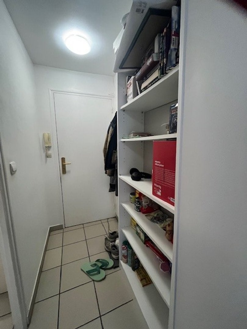 Appartement Rue d'Austerlitz à Compiègne