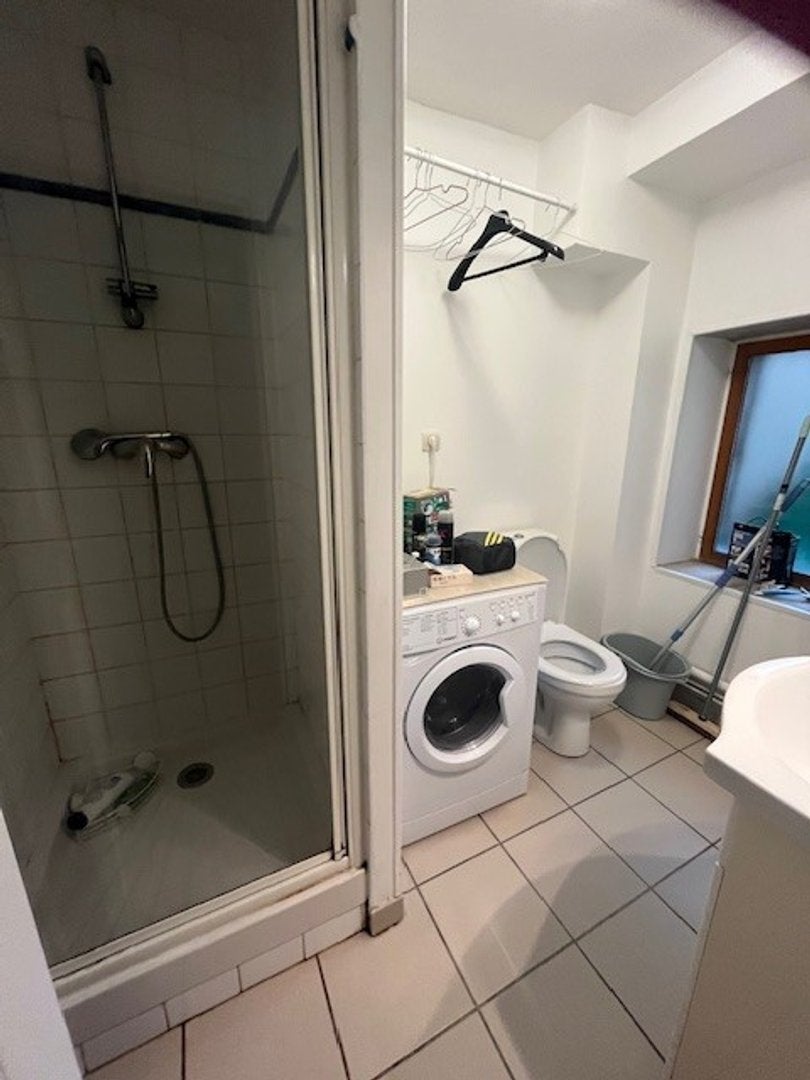 Appartement Rue d'Austerlitz à Compiègne