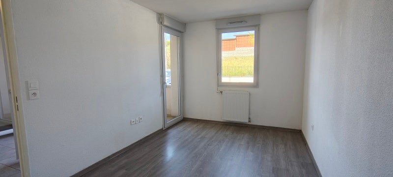 Flat Allée Antoine Bourdelle in Colomiers