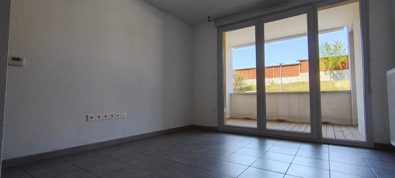 Flat Allée Antoine Bourdelle in Colomiers