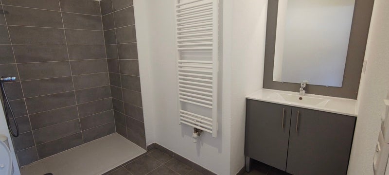 Flat Allée Antoine Bourdelle in Colomiers