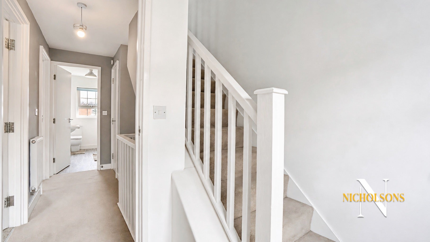 House Chelmsford Mews in East Retford