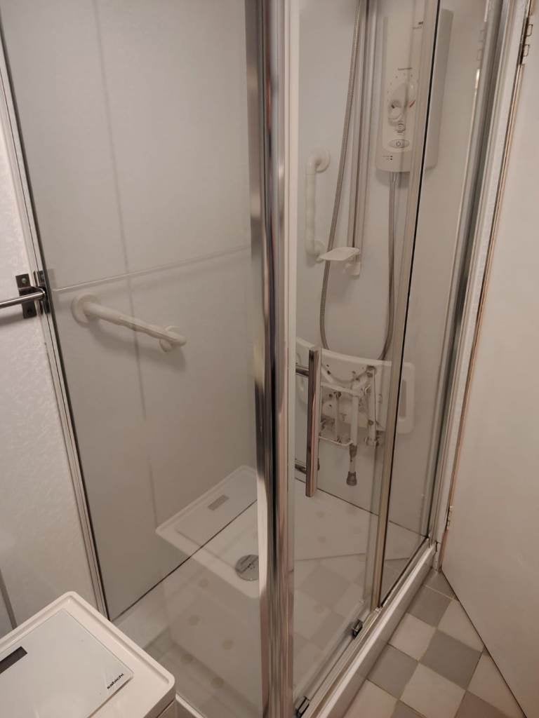 Flat West Pilton Park in City of Edinburgh