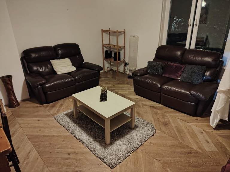 Flat West Pilton Park in City of Edinburgh