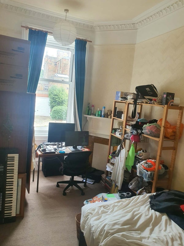 Room Eva Place in City of Edinburgh