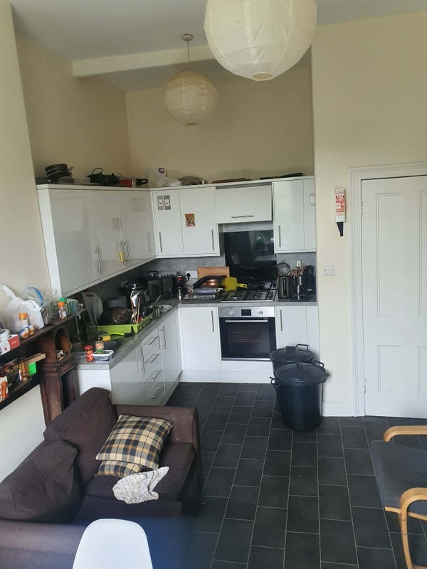 Room Eva Place in City of Edinburgh