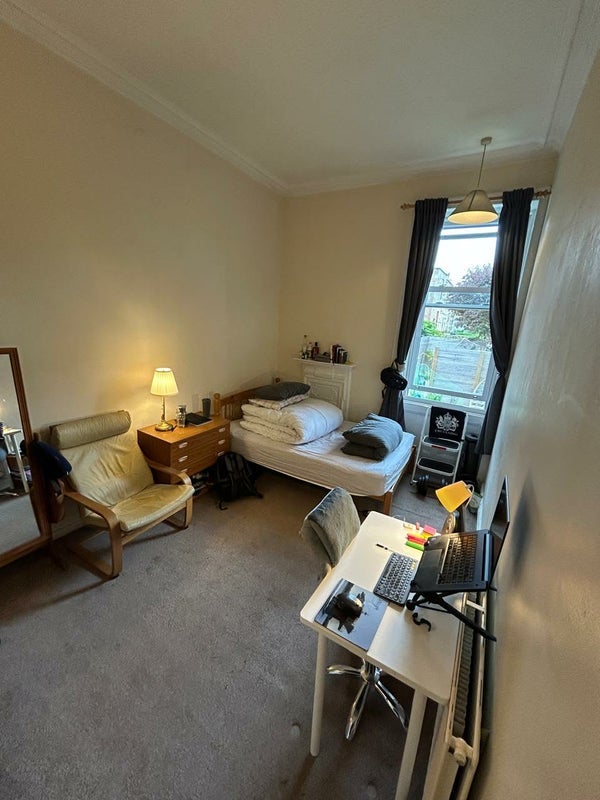 Room Eva Place in City of Edinburgh