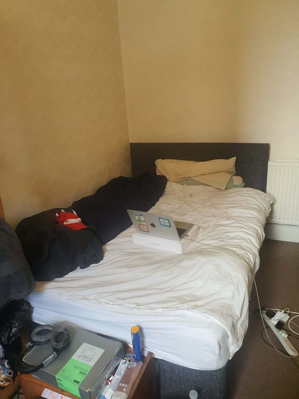 Room Eva Place in City of Edinburgh