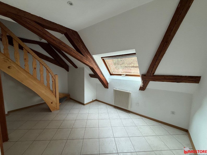 Appartement Rue de l'Évèque à Ferrette
