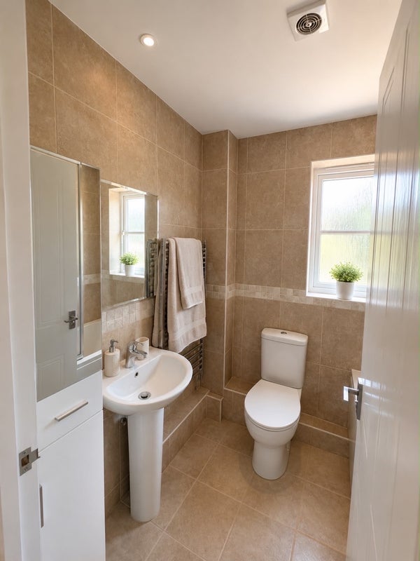 Room Dering Place in Greater London