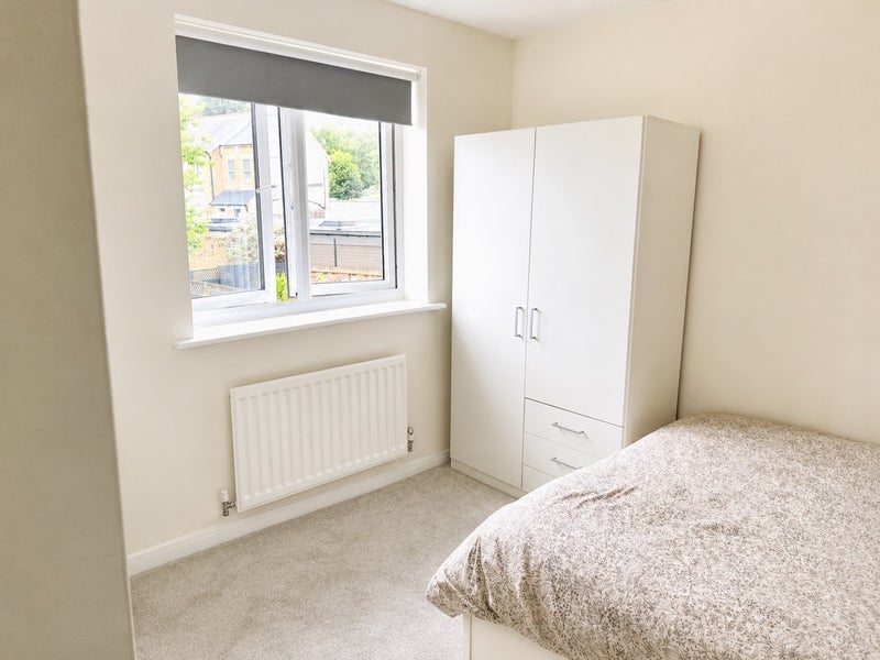House Dering Place in Greater London