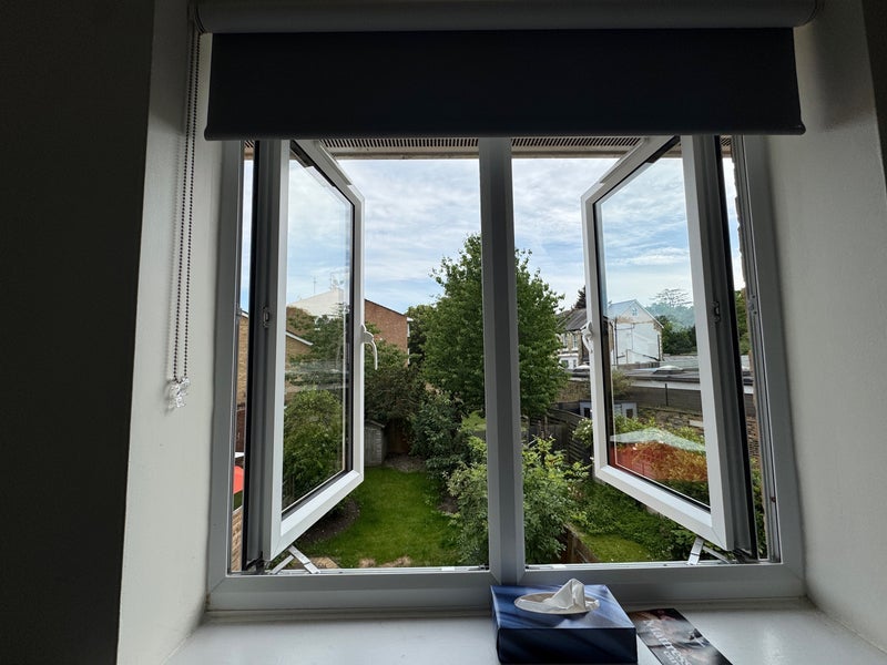 House Dering Place in Greater London