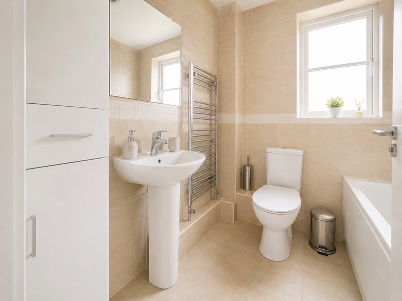 House Dering Place in Greater London