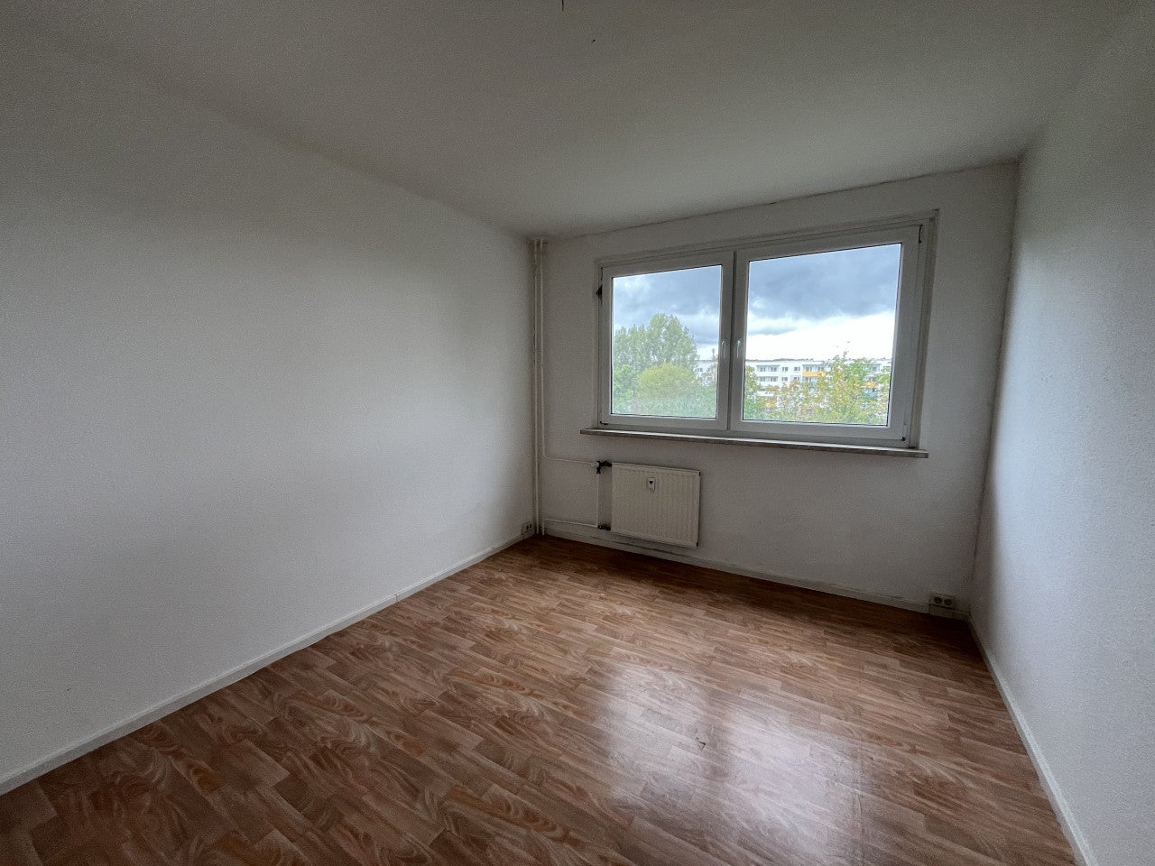 Wohnung Wolfsburger Straße in Halle (Saale)