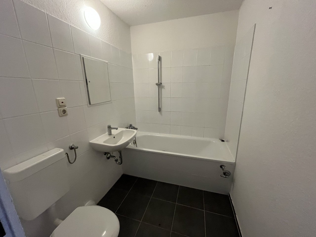 Wohnung Wolfsburger Straße in Halle (Saale)