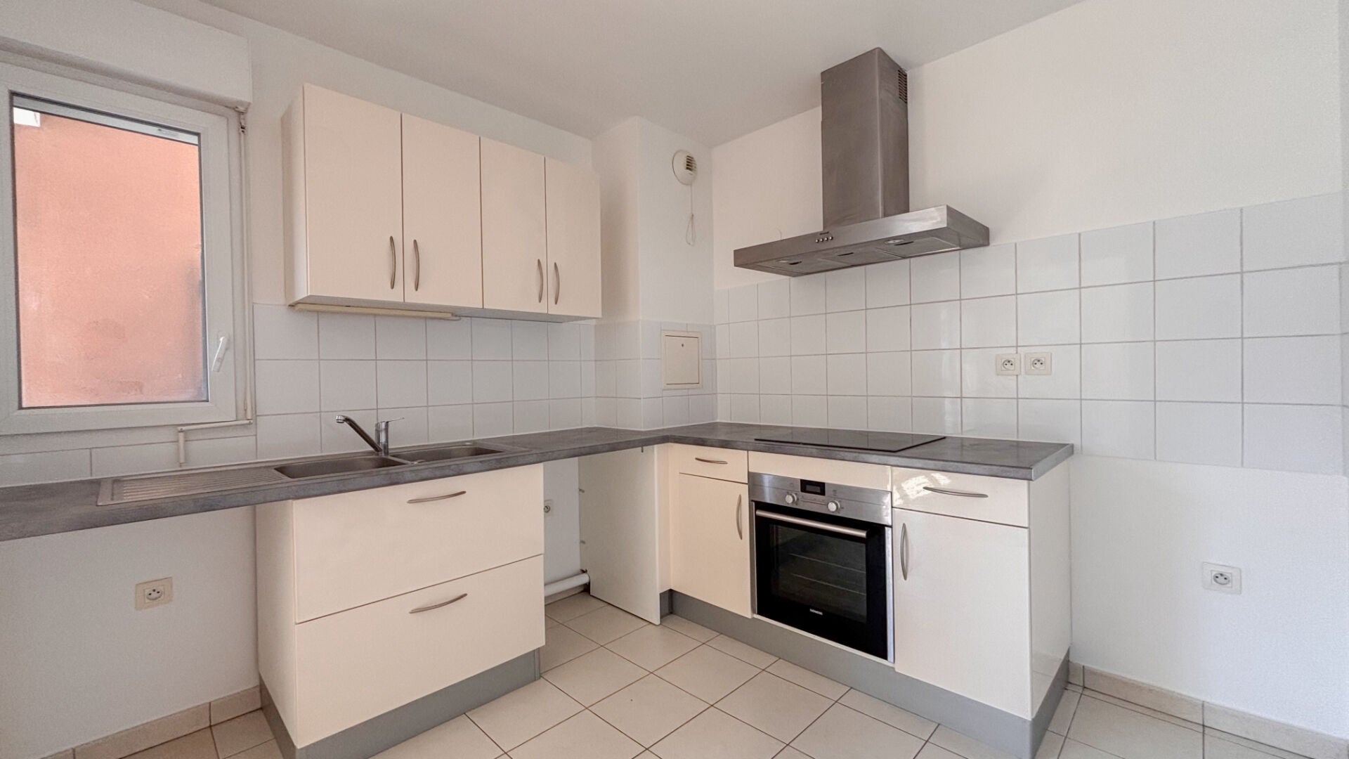 Appartement Boulevard de Pesaro à Nanterre